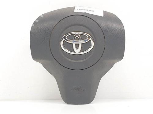 Used Driver airbag Driver airbag TOYOTA RAV 4 III (_A3_) 2.2 D 4WD (ALA30_, ALA30R) (177 hp) 14985309 14985309