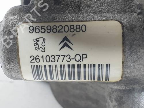 Steering pump CITROËN XSARA PICASSO (N68) 1.6 HDi | BP29932539M99