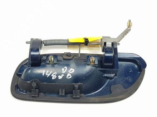 Front right exterior door handle VOLVO XC70 I Cross Country (295) D5 XC AWD | BP25403646C129 