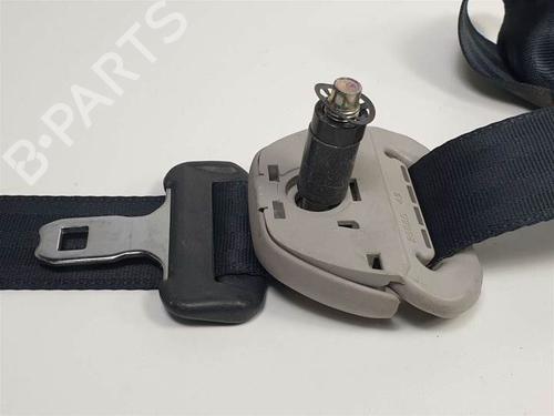 Rear left seatbelt TOYOTA COROLLA Verso (ZER_, ZZE12_, R1_) 2.2 D-4D (AUR10_, AUR10R) | BP10632587I29 
