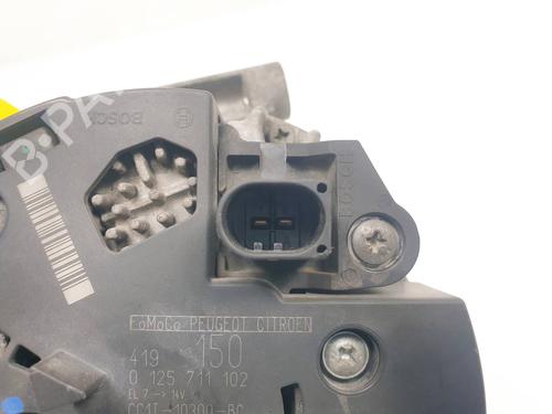 Alternator FORD TRANSIT CUSTOM V362 Van (FY, FZ) 2.2 TDCi | BP30800928M7 - Image 7