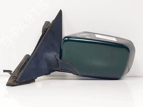 Used Left mirror BMW 3 (E46) 323 i (170 hp) 17165658