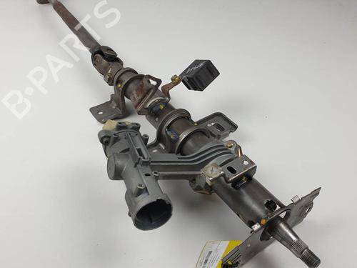 Used Steering column Steering column KIA PICANTO I (SA) 1.0 (61 hp) 40175352 40175352