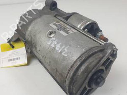 Starter PEUGEOT 407 (6D_) 2.0 HDi 135 (6DRHRH, 6DRHRE, 6DRHRG, 6DRHRJ) | BP31272255M8
