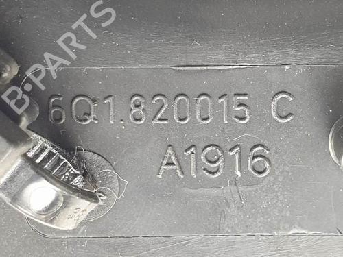 Heater blower motor SEAT IBIZA III (6L1) 1.9 SDI | BP28066091M62 