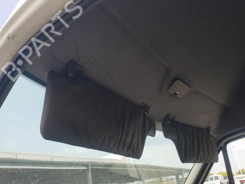 Hood VW LT 28-46 II Van (2DA, 2DD, 2DH) 2.5 TDI | BP28065949C1  - Image 7