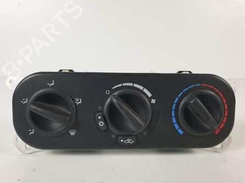 Used Climate control Climate control CHRYSLER PT CRUISER Convertible 2.4 (143 hp) 12365872 12365872