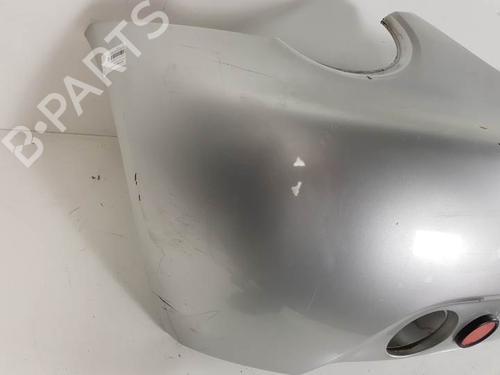 Rear bumper VW NEW BEETLE (9C1, 1C1) 2.0 | BP8490939C8 
