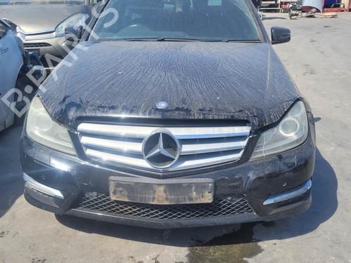 Steering column stalk MERCEDES-BENZ C-CLASS (W204) C 200 CDI (204.001) | BP29298032I23 - Image 6