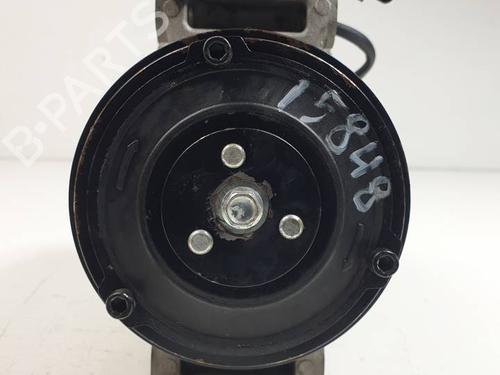 AC Kompressor MERCEDES-BENZ S-CLASS (W220, V220) S 500 4-matic (220.084, 220.184) | BP29907933M34 