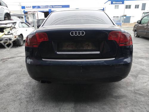 Front slam panel AUDI A4 B7 (8EC) 2.0 TDI 16V | BP35952605C72 - Image 8