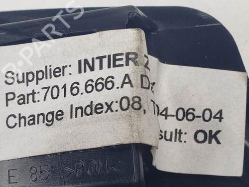 Right sun visor BMW Z4 Roadster (E85) 2.2 i | BP25143816I2 - Image 4