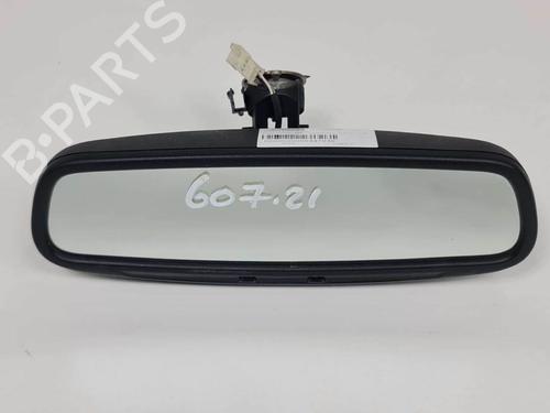 Used Rear mirror Rear mirror FORD MONDEO IV (BA7) 2.0 TDCi (140 hp) 7630804 7630804