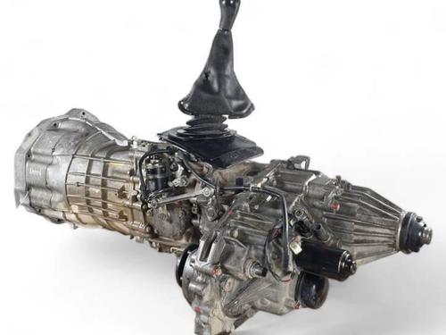 Gearbox NISSAN PATHFINDER III (R51) 2.5 dCi | BP18136671M3 