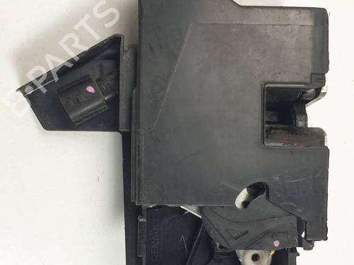 Front right lock DACIA SANDERO II 1.0 SCe 75 (B8JC, B8JD, B8NC) | BP30279050C97 - Image 2