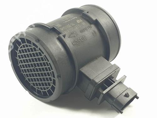 Used Mass air flow sensor Mass air flow sensor OPEL VECTRA C (Z02) 1.9 CDTI (F69) (150 hp) 19091440 19091440