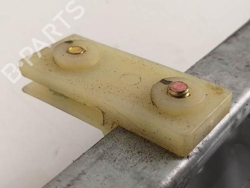 Rear right window mechanism HYUNDAI TRAJET (FO) 2.0 CRDi | BP6844397C25 