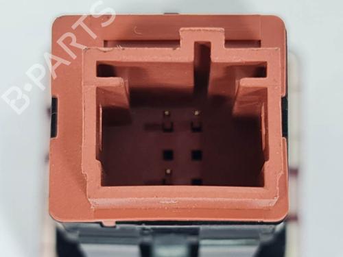 Warning switch CITROËN BERLINGO MULTISPACE (B9) 1.6 HDi 90 | BP7039000I22 - Image 2