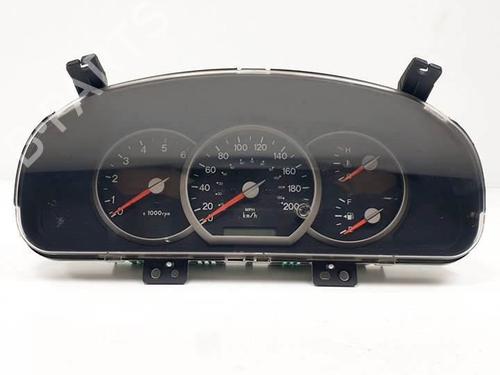 Used Instrument cluster KIA CARNIVAL II (GQ) 2.9 CRDi (144 hp) 25295203