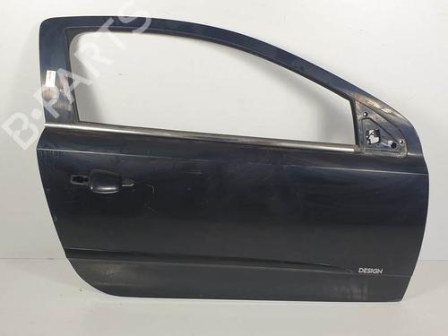 Used Right front door Right front door OPEL ASTRA H GTC (A04) 1.6 (L08) (116 hp) 12391937 12391937