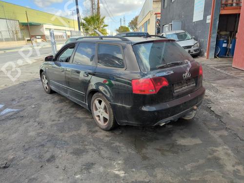 Engine control unit (ECU) AUDI A4 B7 Avant (8ED) 2.0 TDI 16V | BP24846634M57 - Image 10