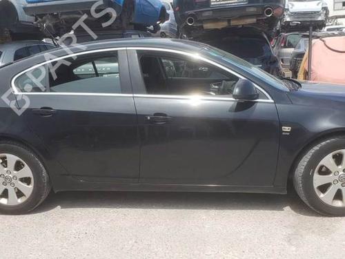 Left front window switch OPEL INSIGNIA A (G09) 1.8 (68) | BP24930774I27 - Image 29