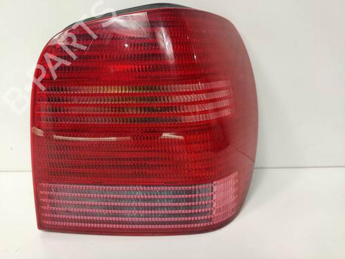 Used Right taillight Right taillight VW POLO (6N2) 1.4 (60 hp) 8640649 8640649
