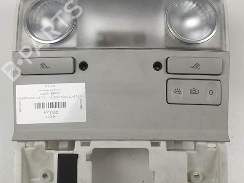 Kabinelys VW JETTA III (1K2) 2.0 TDI 16V (140 hp) 29245588