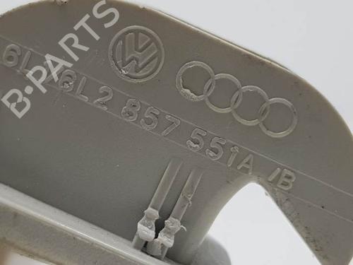 Left sun visor SEAT IBIZA III (6L1)  | BP15818764I1 