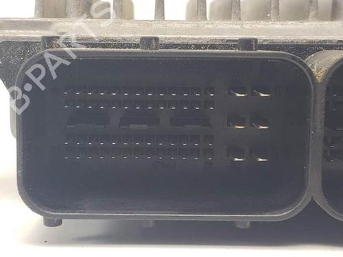 Engine control unit (ECU) MERCEDES-BENZ A-CLASS (W169) A 180 CDI (169.007, 169.307) | BP20086707M57 