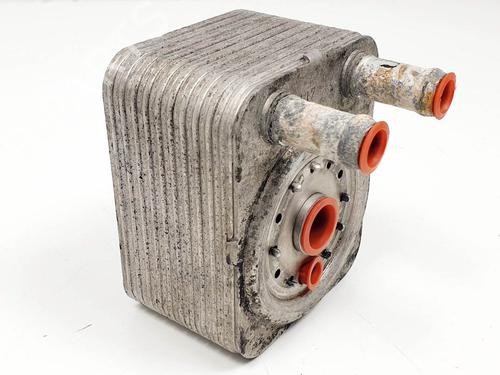Used Oil radiator Oil radiator AUDI A4 B7 Convertible (8HE) 2.0 TDI (140 hp) 20510832 20510832