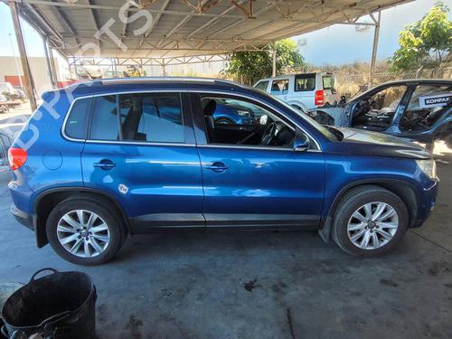 Headlight switch VW TIGUAN (5N_) 2.0 TDI 4motion | BP36764542I24 - Image 8