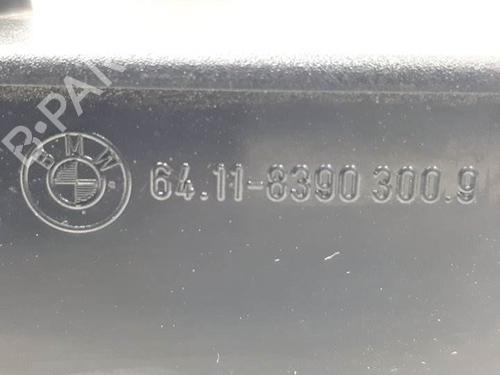 Control unit BMW 3 (E36) 320 i | BP16098182M11 