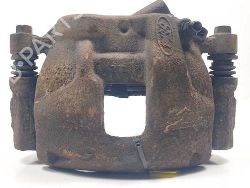 Used Left front brake caliper Left front brake caliper FORD TRANSIT Bus (FD_ _, FB_ _, FS_ _, FZ_ _, FC_ _) 2.2 TDCi (110 hp) 17661423 17661423