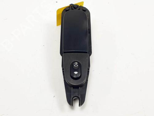 Used Right front window switch JAGUAR S-TYPE II (X200) 2.7 D (207 hp) 25137981