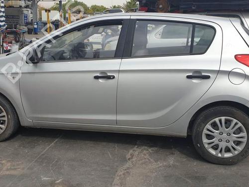 Warning switch HYUNDAI i20 I (PB, PBT) 1.2 | BP25138341I22 - Image 12