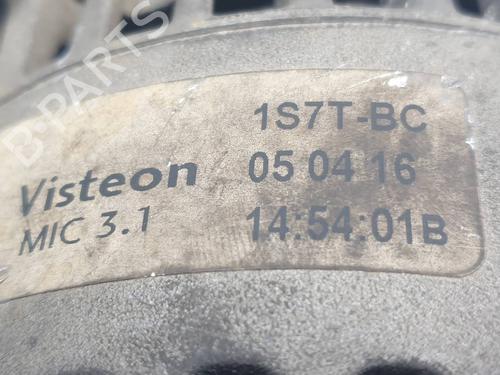 Alternator FORD MONDEO III (B5Y) 2.0 TDCi | BP37668157M7  - Image 8