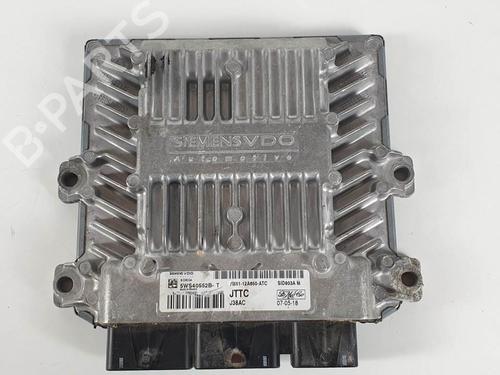 Used Engine control unit (ECU) Engine control unit (ECU) FORD FOCUS II Convertible 2.0 TDCi (136 hp) 11914066 11914066