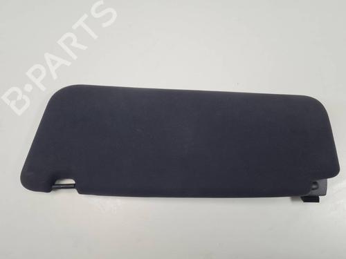 Used Right sun visor Right sun visor 38083448 38083448