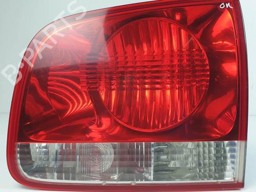 Used Right tailgate light Right tailgate light VW TOUAREG (7LA, 7L6, 7L7) 3.0 V6 TDI (225 hp) 24627394 24627394
