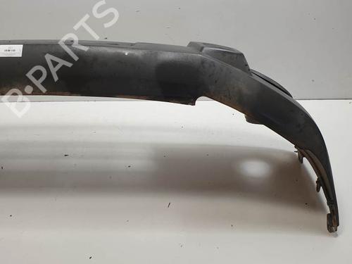 Front bumper FORD TOURNEO CONNECT 1.8 TDCi | BP27885395C7 