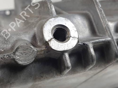 Oil sump MERCEDES-BENZ A-CLASS (W169) A 180 CDI (169.007, 169.307) | BP29581751M115 