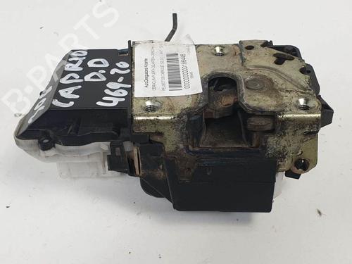 Used Front right lock Front right lock 6851070 6851070