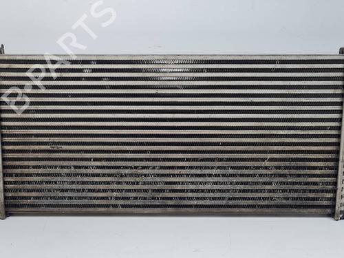 Intercooler CHRYSLER GRAND VOYAGER V (RT) 2.8 CRD | BP29265795M30