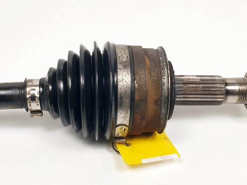 Left front driveshaft CHEVROLET AVEO Hatchback (T300) 1.4 | BP16586596M38  - Image 5