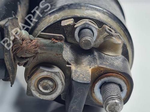 Starter OPEL MERIVA A MPV (X03) 1.8 (E75) | BP29382301M8 