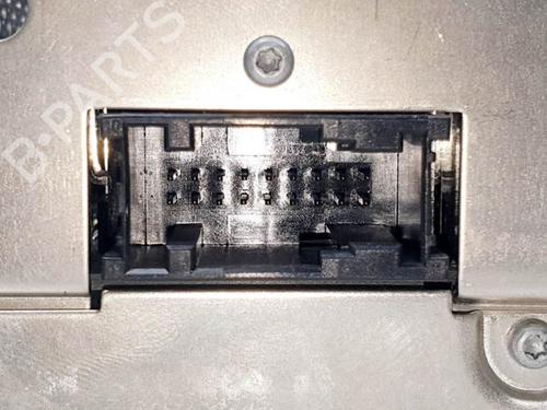 Radio SKODA OCTAVIA II Combi (1Z5) 1.6 FSI | BP16410231E6 