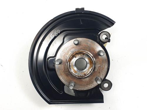 Used Right front steering knuckle Right front steering knuckle NISSAN JUKE (F15) 1.2 DIG-T (115 hp) 27885144 27885144