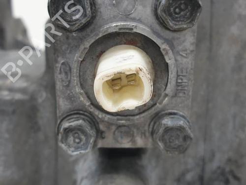 Oil sump HYUNDAI SANTA FÉ II (CM) 2.2 CRDi GLS | BP27272537M115 