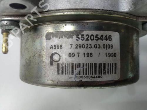 Vacuum pump OPEL INSIGNIA A (G09) 2.0 CDTI (68) | BP8310961M80 